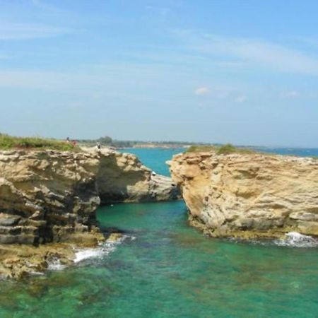 Villa Paola Avola Ngoại thất bức ảnh