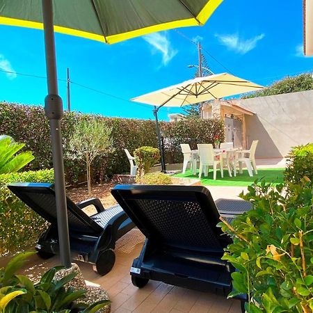 Villa Paola Avola Ngoại thất bức ảnh