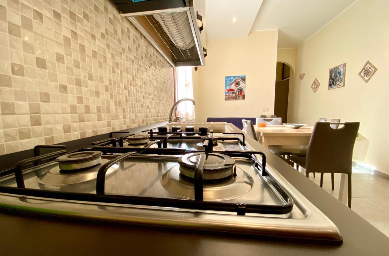 Villa Paola Avola Ngoại thất bức ảnh