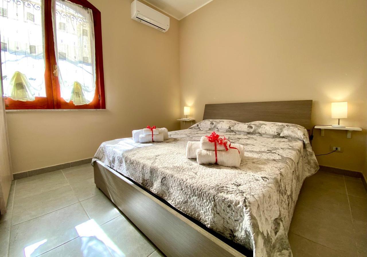 Villa Paola Avola Ngoại thất bức ảnh