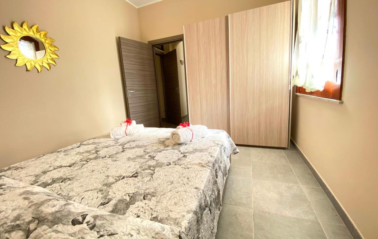 Villa Paola Avola Ngoại thất bức ảnh