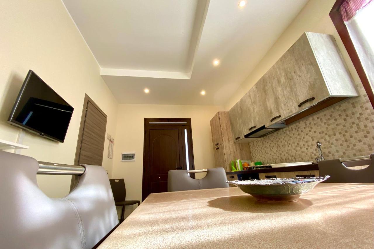 Villa Paola Avola Ngoại thất bức ảnh