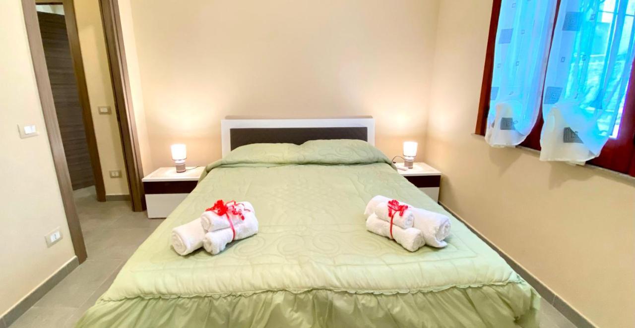 Villa Paola Avola Ngoại thất bức ảnh