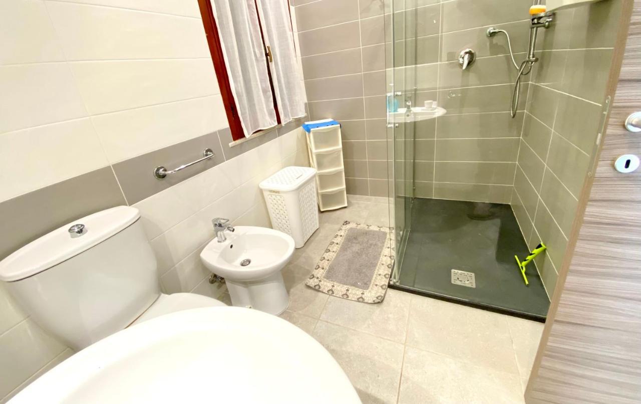 Villa Paola Avola Ngoại thất bức ảnh