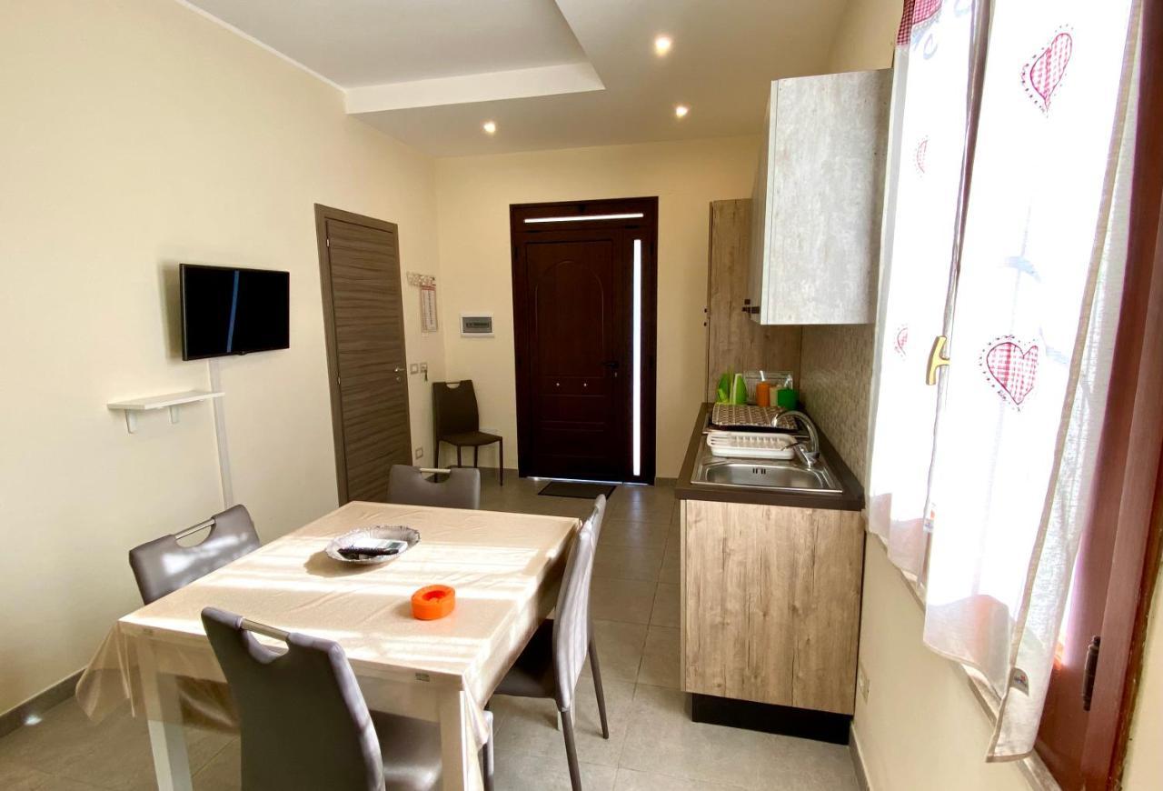 Villa Paola Avola Ngoại thất bức ảnh