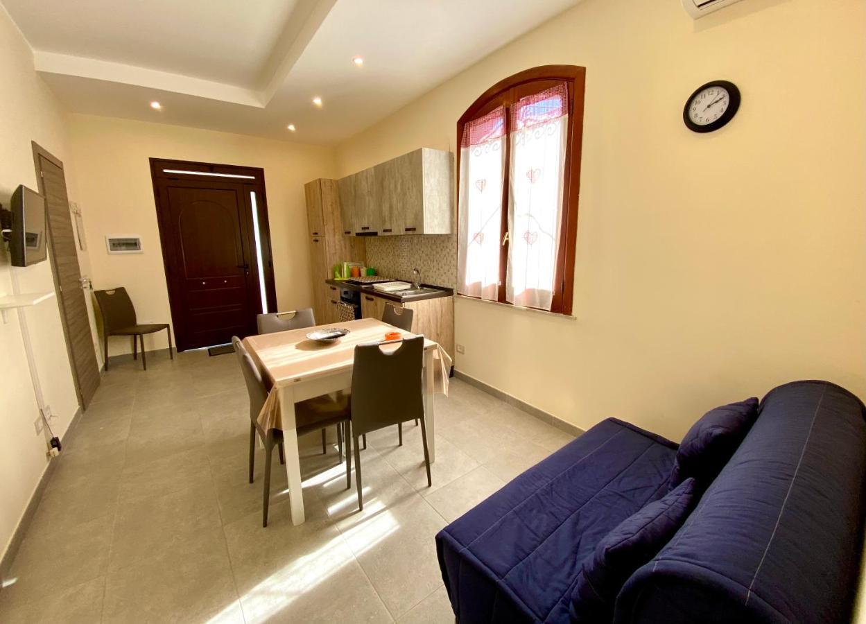 Villa Paola Avola Ngoại thất bức ảnh