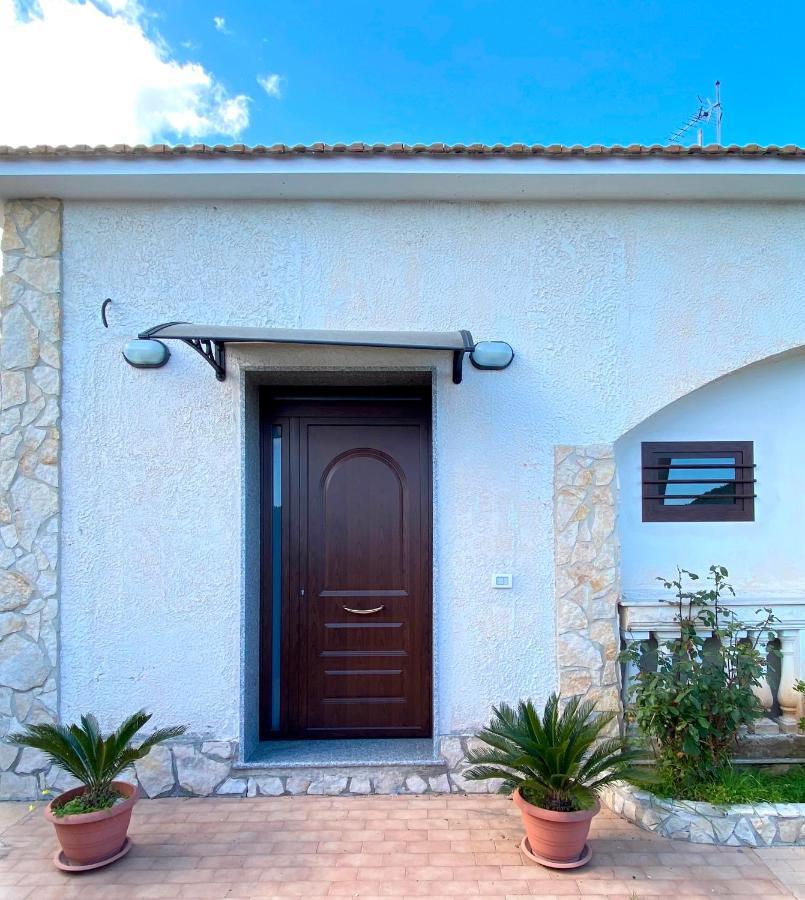 Villa Paola Avola Ngoại thất bức ảnh