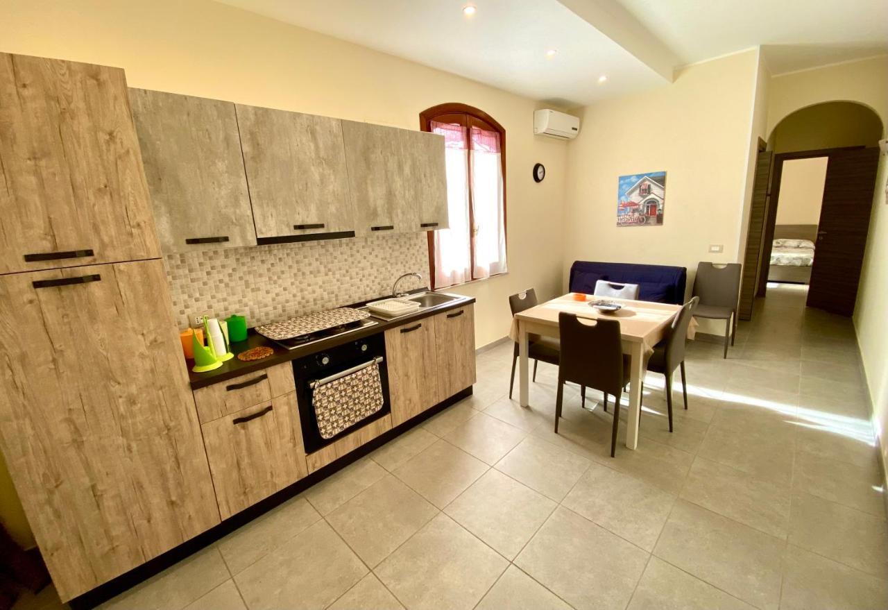 Villa Paola Avola Ngoại thất bức ảnh