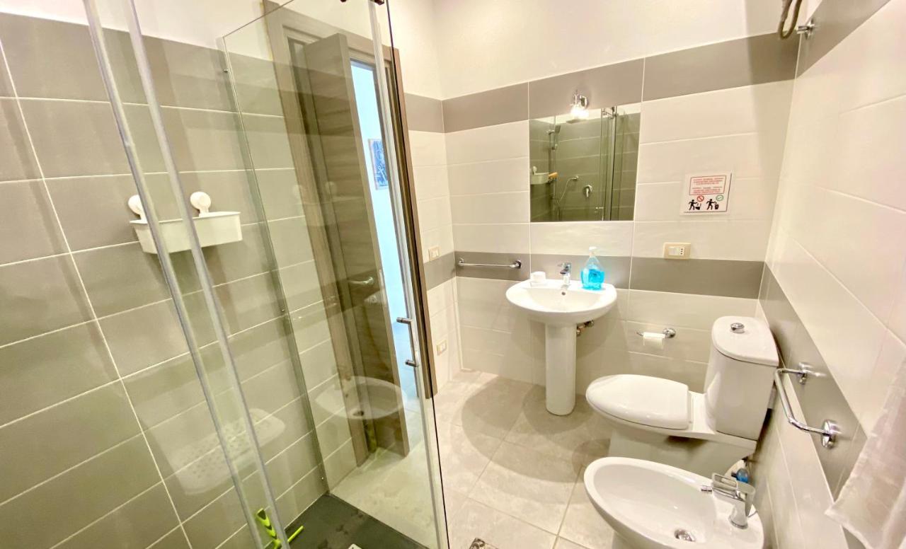 Villa Paola Avola Ngoại thất bức ảnh