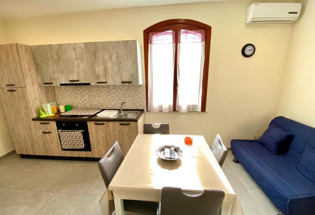 Villa Paola Avola Ngoại thất bức ảnh