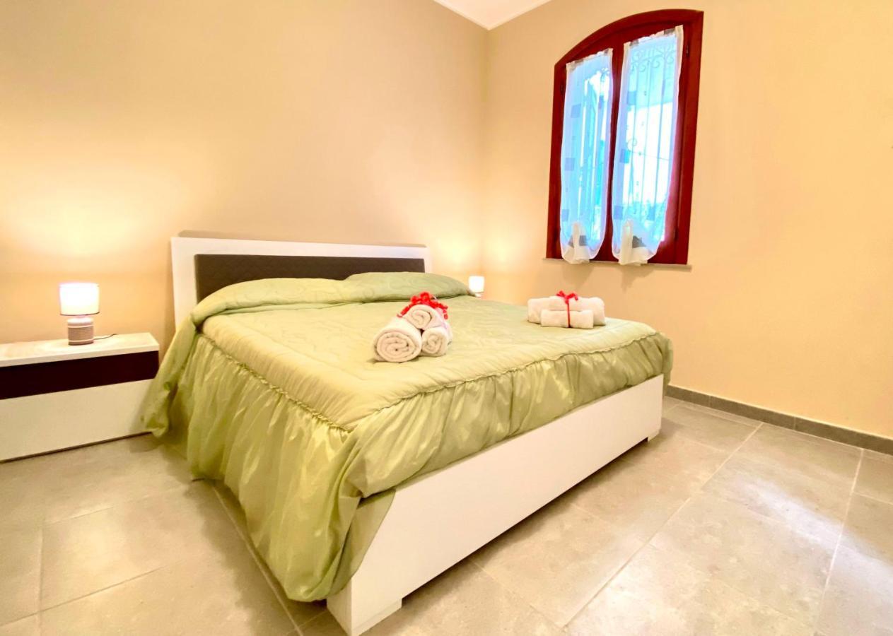 Villa Paola Avola Ngoại thất bức ảnh